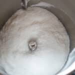 Chocolate Sauce with the Thermomix® (step 4)