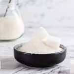 Chocolate Sauce with the Thermomix® (step 9)