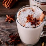 Christmas Chai with the Thermomix® made in the Thermomix®