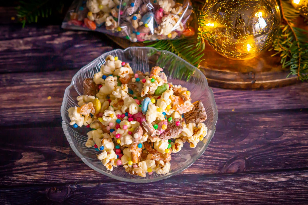 Reindeer food Thermomix®