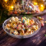 Christmas Crunch from the Thermomix® "Reindeer Food" made in the Thermomix®