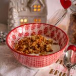 Christmas Granola with the Thermomix® made in the Thermomix®