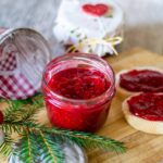 Christmas Jam with the Thermomix® made in the Thermomix®