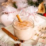 Christmas Pudding Powder with the Thermomix® made in the Thermomix®