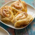 Cinnamon Rolls with Cream Cheese Frosting, Thermomix® made in the Thermomix®