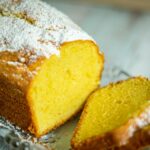 Classic Pound Cake with the Thermomix® made in the Thermomix®