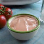 Cocktail Sauce with the Thermomix® made in the Thermomix®