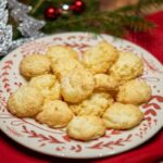 Coconut Macaroons with the Thermomix® made in the Thermomix®