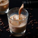 Coffee Cream Liqueur with the Thermomix® made in the Thermomix®