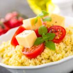 Cooking Millet in the Thermomix® made in the Thermomix®