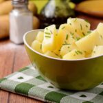 Cooking Potatoes in the Thermomix® Friend made in the Thermomix®