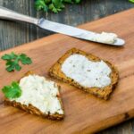 Coriander Spread with the Thermomix® made in the Thermomix®