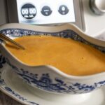Creamy Sauce in the Thermomix® made in the Thermomix®