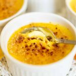 Crème brûlée in the Thermomix® made in the Thermomix®