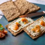 Crispy Crispbread with the Thermomix® made in the Thermomix®