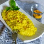 Curry Risotto with Apple, Thermomix® made in the Thermomix®