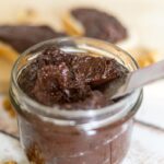Date Chocolate Spread (Datella) with the Thermomix® made in the Thermomix®