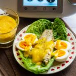 Dijon Sauce with the Thermomix® (Hollandaise Variation) made in the Thermomix®