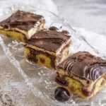 Donauwelle Cake with the Thermomix® made in the Thermomix®
