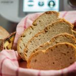Easy Mixed Loaf (Hausbrot) with the Thermomix® made in the Thermomix®