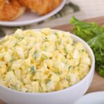 Egg Salad with the Thermomix® made in the Thermomix®