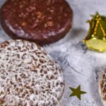 Elisenlebkuchen with the Thermomix® made in the Thermomix®