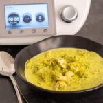 Exotic Vegetable Curry with Turkey in the Thermomix® made in the Thermomix®