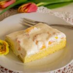 Fanta Cake with the Thermomix® made in the Thermomix®