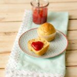 French Brioche with the Thermomix® made in the Thermomix®