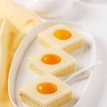 Fried Egg Cake with the Thermomix® made in the Thermomix®