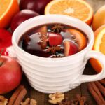 Fruity Kids' Punch with the Thermomix® made in the Thermomix®