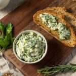 Garlic Butter with the Thermomix® made in the Thermomix®