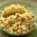 German Meat Salad with the Thermomix® made in the Thermomix®