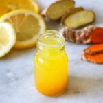 Ginger Shot with the Thermomix® made in the Thermomix®