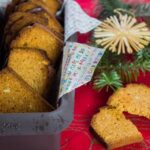 Gingerbread Rusk with the Thermomix® made in the Thermomix®