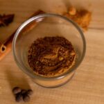 Gingerbread Spice Blend, Thermomix® made in the Thermomix®