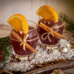 Glühsecco with the Thermomix® made in the Thermomix®