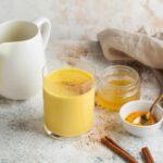 Golden Milk with the Thermomix® (Immune Boost) made in the Thermomix®