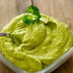Green Dip with the Thermomix® made in the Thermomix®