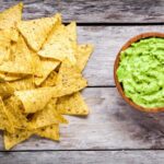 Guacamole Dip with the Thermomix® made in the Thermomix®