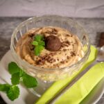 Herrencreme with the Thermomix® made in the Thermomix®