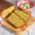 High-Protein Bread with the Thermomix® made in the Thermomix®