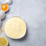 Hollandaise Sauce with the Thermomix® made in the Thermomix®