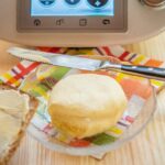 Homemade Butter in the Thermomix® made in the Thermomix®