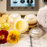 Homemade Foot Balm with the Thermomix® made in the Thermomix®