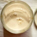 Homemade Liquid Yeast with the Thermomix® made in the Thermomix®