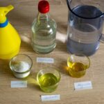 Homemade Magic Cleaning Spray (Thermomix®) made in the Thermomix®
