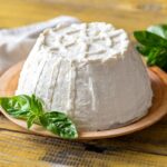Homemade Ricotta in the Thermomix®, Basic Recipe made in the Thermomix®