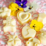 Homemade Solid Hand Cream with the Thermomix® made in the Thermomix®
