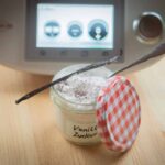 Homemade Vanilla Sugar in the Thermomix® made in the Thermomix®